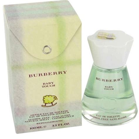 baby parfum burberry|perfume burberry baby touch 100ml.